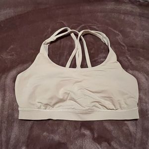 Lululemon Energy Bra